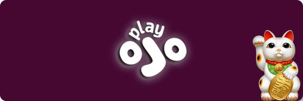 プレイオジョ / プレイオジョカジノ / PlayOJO カジノ/ PlayOJO